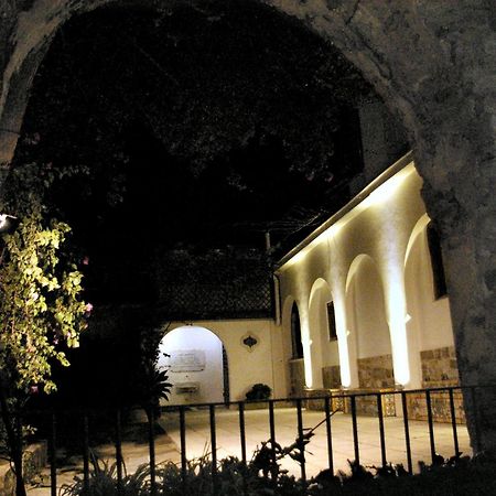 San Francesco Resort Agropoli Εξωτερικό φωτογραφία