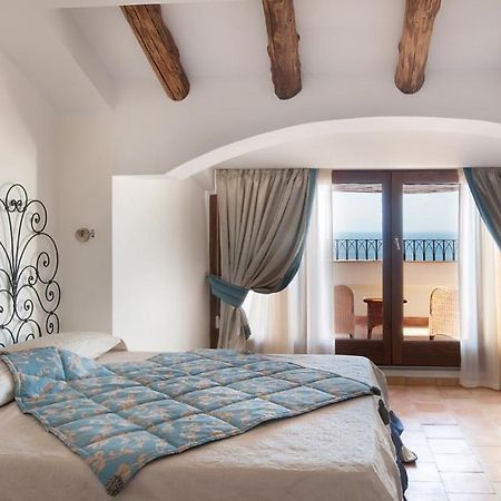 San Francesco Resort Agropoli Δωμάτιο φωτογραφία