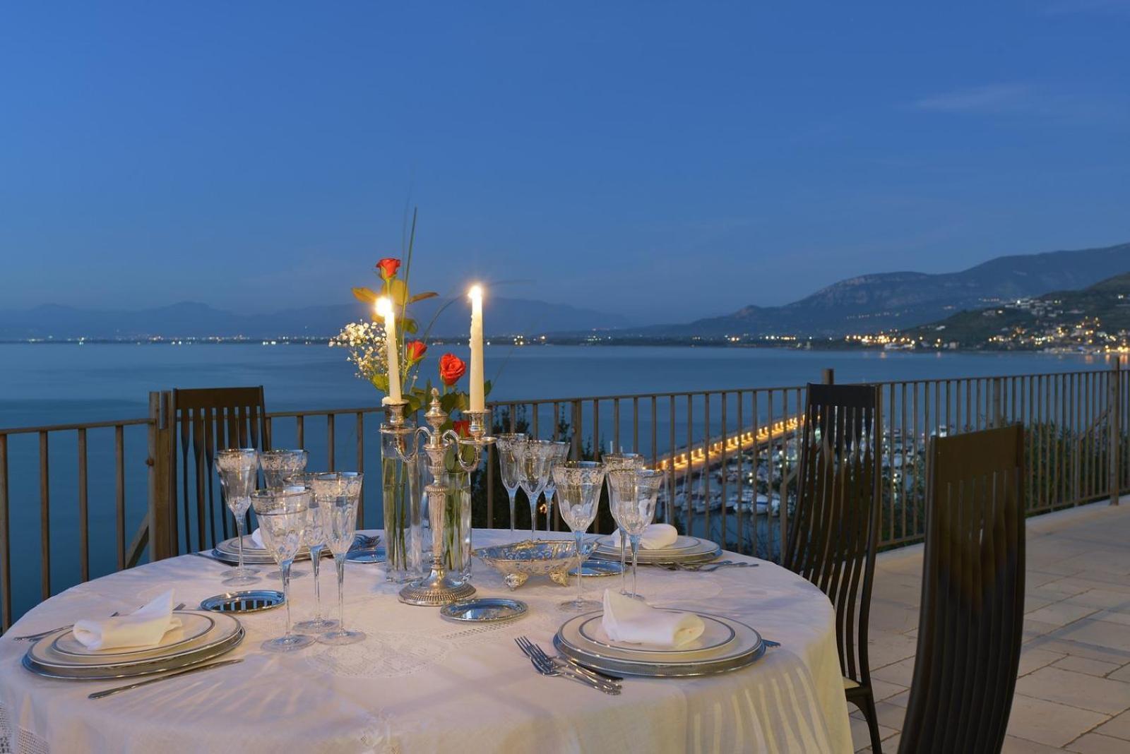 San Francesco Resort Agropoli Εξωτερικό φωτογραφία