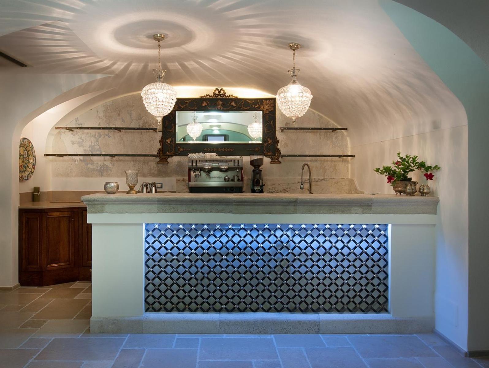 San Francesco Resort Agropoli Εξωτερικό φωτογραφία