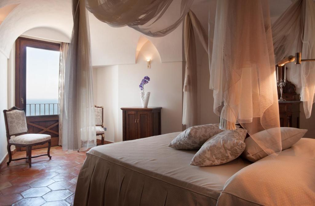 San Francesco Resort Agropoli Δωμάτιο φωτογραφία