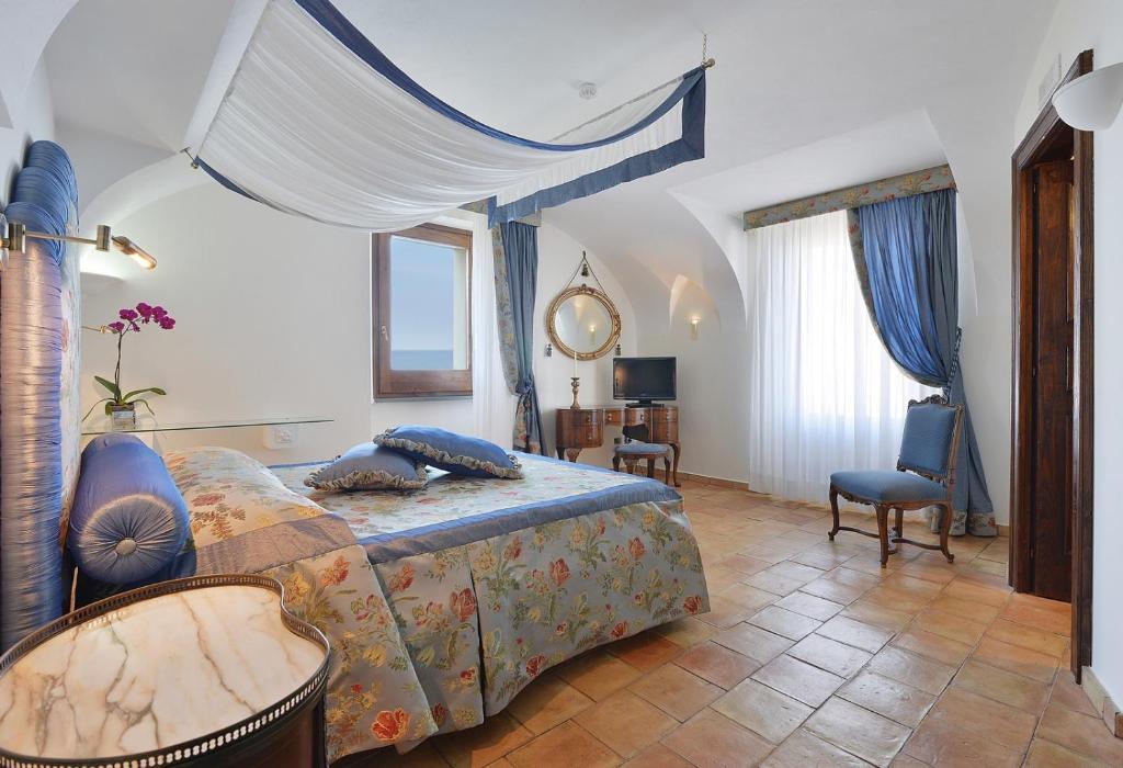 San Francesco Resort Agropoli Δωμάτιο φωτογραφία