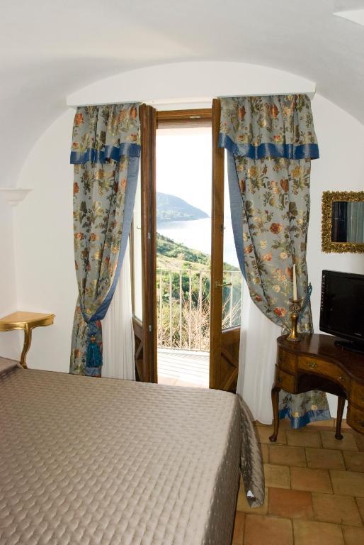 San Francesco Resort Agropoli Εξωτερικό φωτογραφία