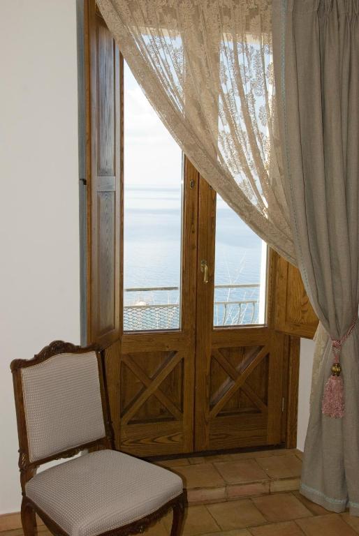 San Francesco Resort Agropoli Εξωτερικό φωτογραφία