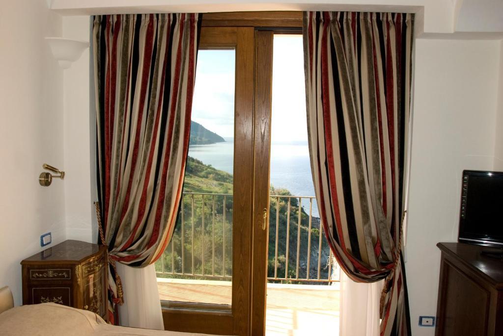 San Francesco Resort Agropoli Εξωτερικό φωτογραφία