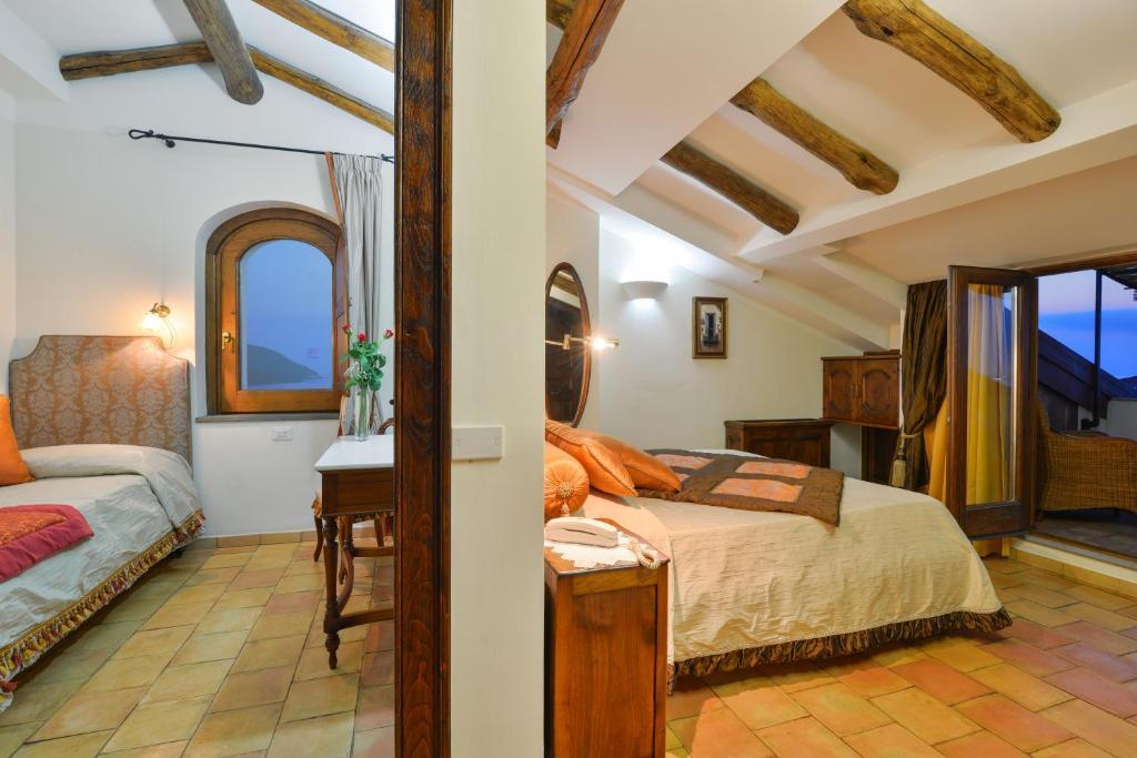 San Francesco Resort Agropoli Εξωτερικό φωτογραφία