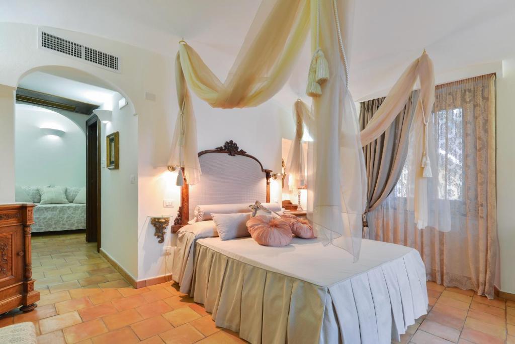 San Francesco Resort Agropoli Εξωτερικό φωτογραφία