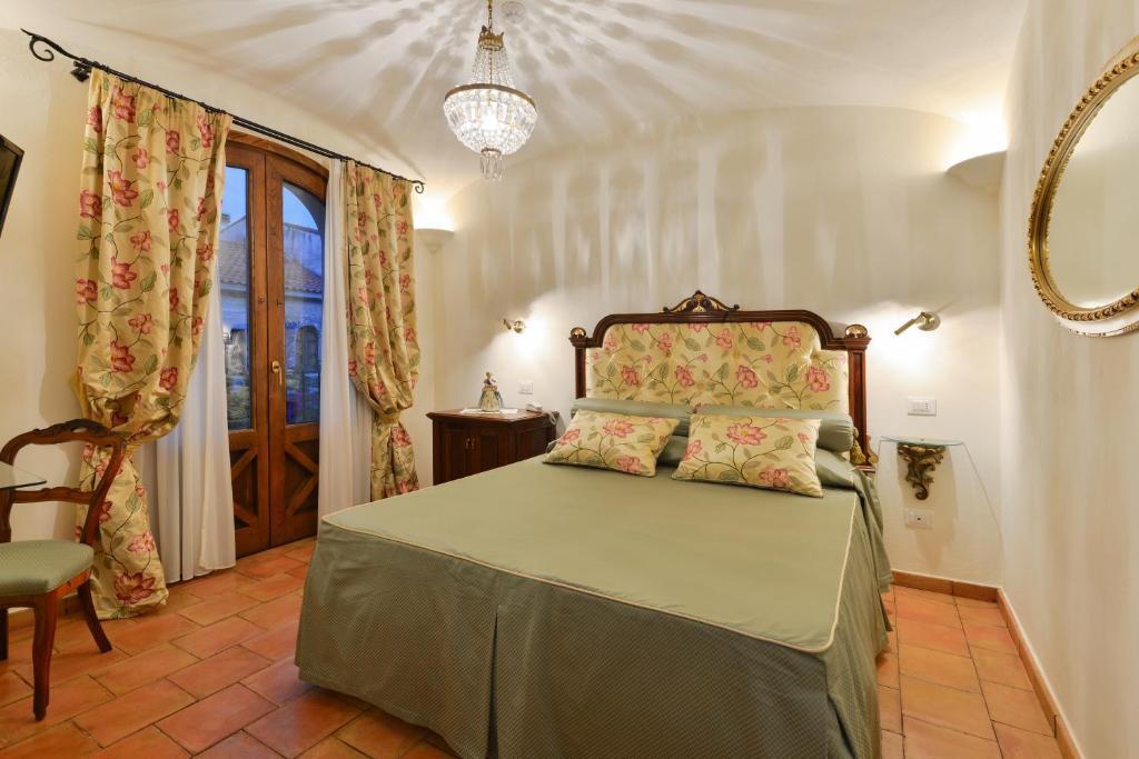 San Francesco Resort Agropoli Δωμάτιο φωτογραφία