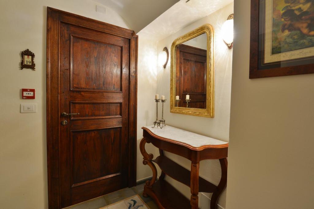San Francesco Resort Agropoli Εξωτερικό φωτογραφία