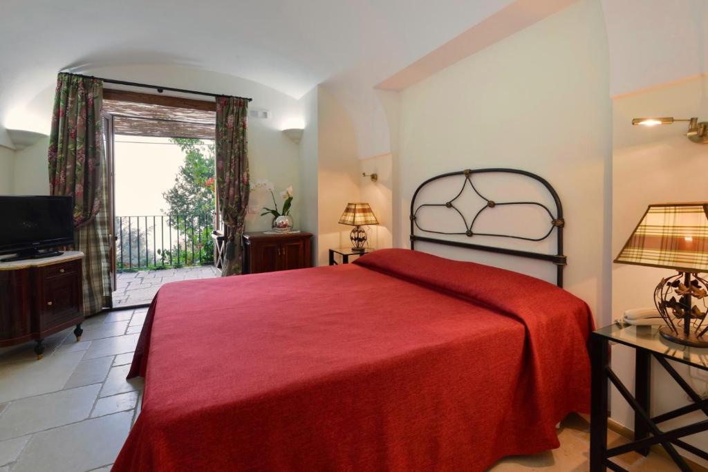San Francesco Resort Agropoli Εξωτερικό φωτογραφία