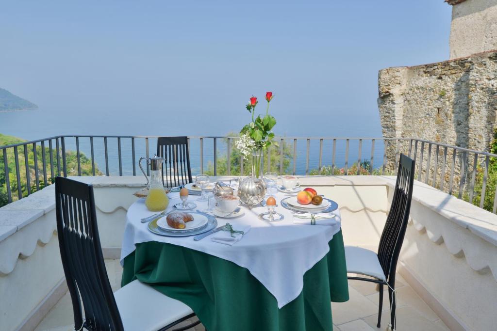 San Francesco Resort Agropoli Εξωτερικό φωτογραφία