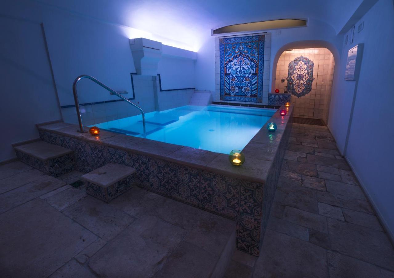 San Francesco Resort Agropoli Εξωτερικό φωτογραφία