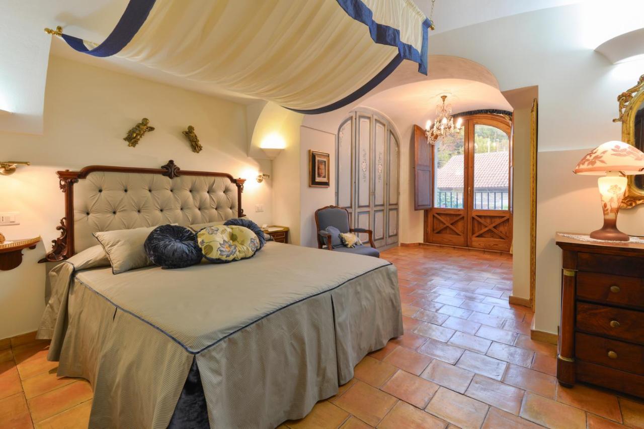San Francesco Resort Agropoli Εξωτερικό φωτογραφία