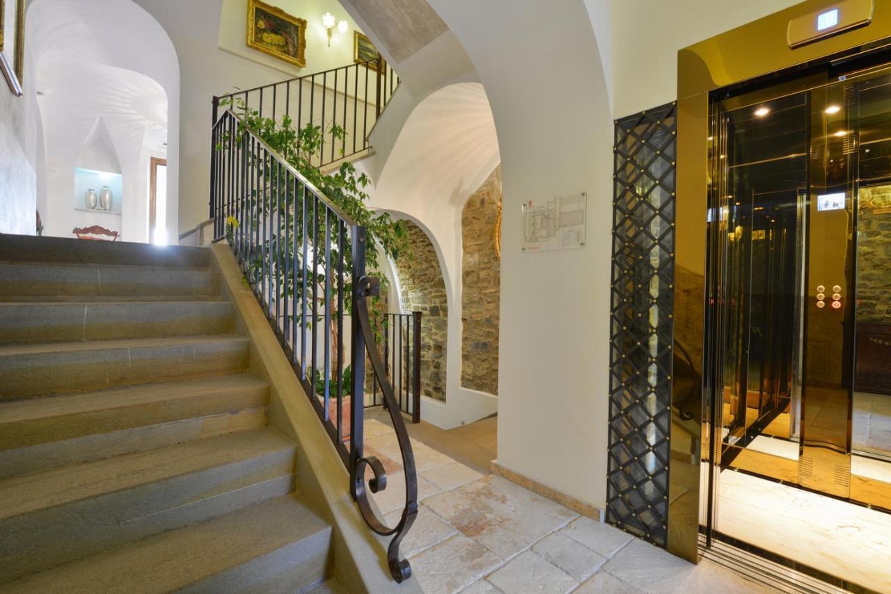 San Francesco Resort Agropoli Εξωτερικό φωτογραφία