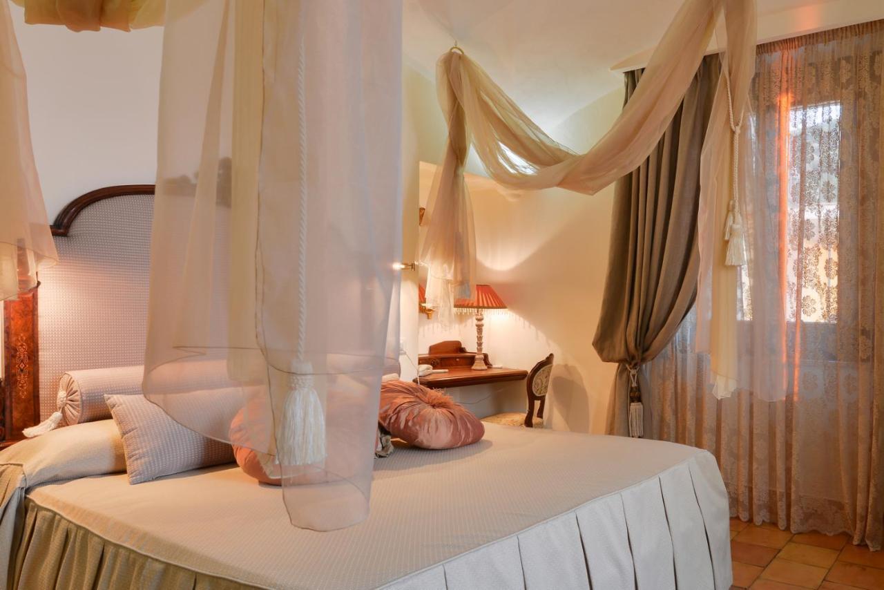 San Francesco Resort Agropoli Εξωτερικό φωτογραφία
