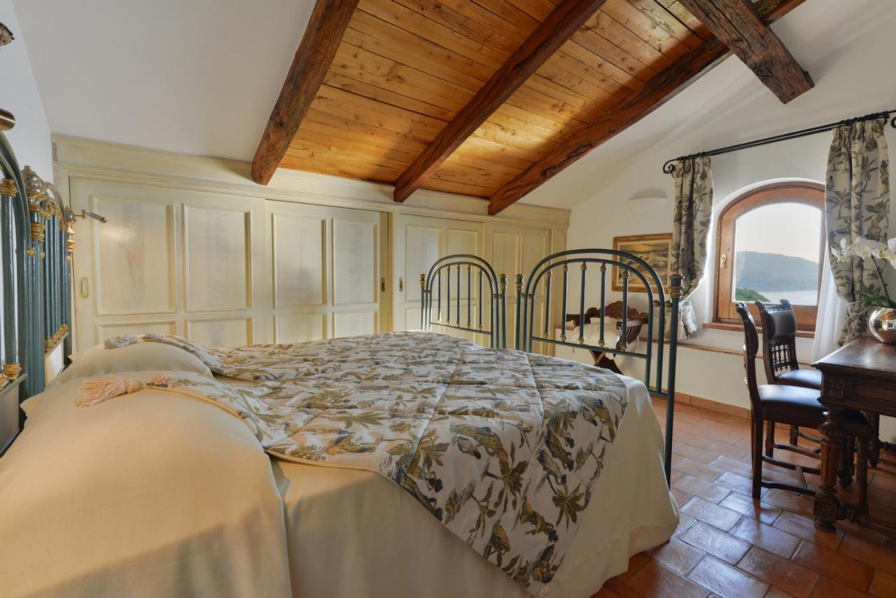 San Francesco Resort Agropoli Εξωτερικό φωτογραφία