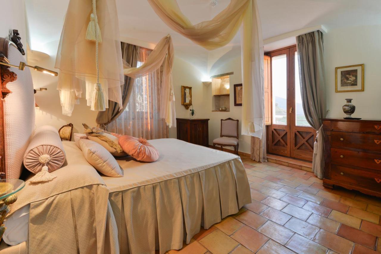 San Francesco Resort Agropoli Εξωτερικό φωτογραφία
